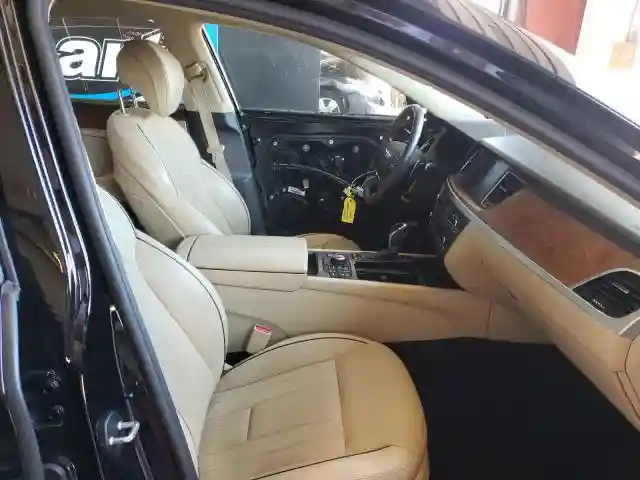 KMHGN4JE5GU127908 2016 HYUNDAI GENESIS 3.8L-4