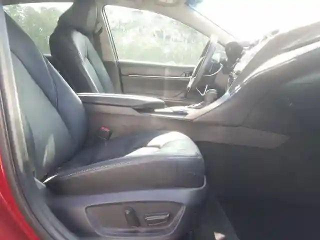 4T1BZ1HKXJU505897 2018 TOYOTA CAMRY XSE-4