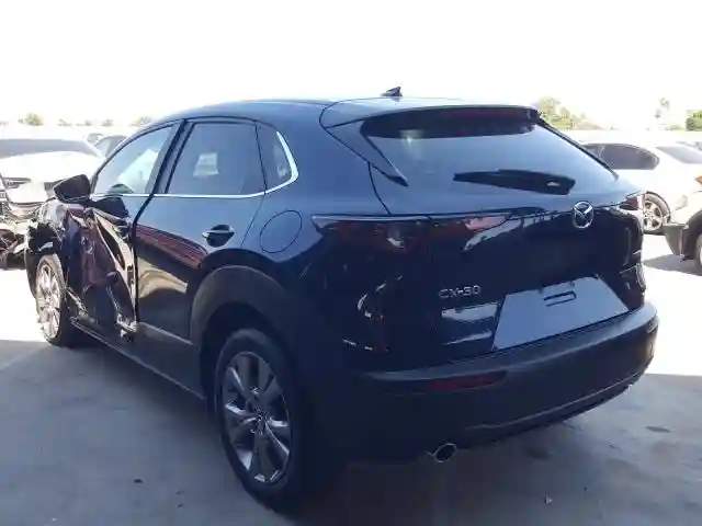3MVDMADLXLM134255 2020 MAZDA CX-30 PREFERRED-2