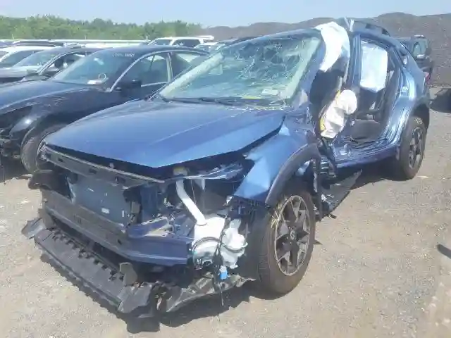 JF2GTABC2JH235815 2018 SUBARU CROSSTREK PREMIUM-1