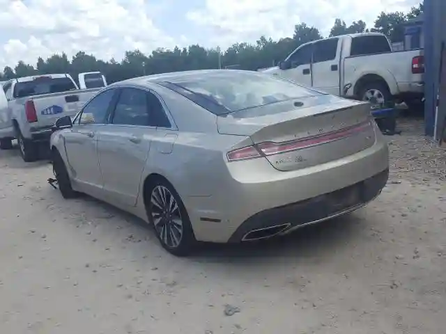 3LN6L5EC2HR613133 2017 LINCOLN MKZ RESERVE-2