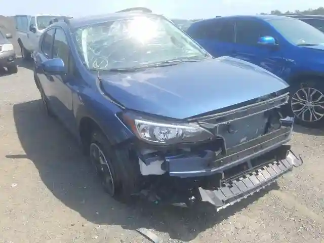 JF2GTABC2JH235815 2018 SUBARU CROSSTREK PREMIUM-0