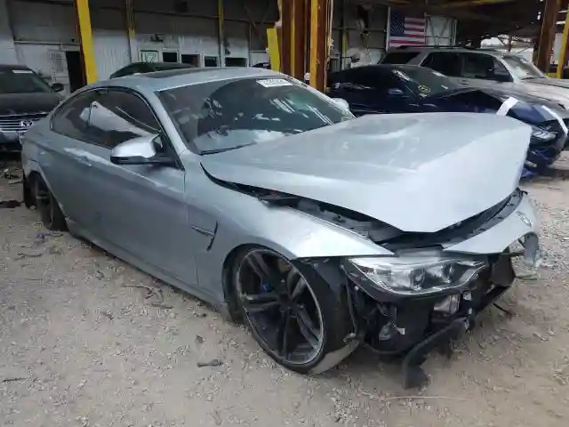 WBS3R9C56FK331525 2015 BMW M4-0