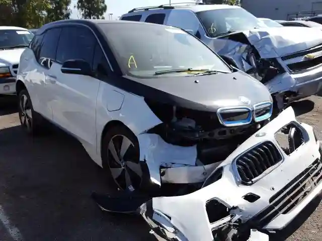 WBY8P4C56K7D22974 2019 BMW I3 REX-0