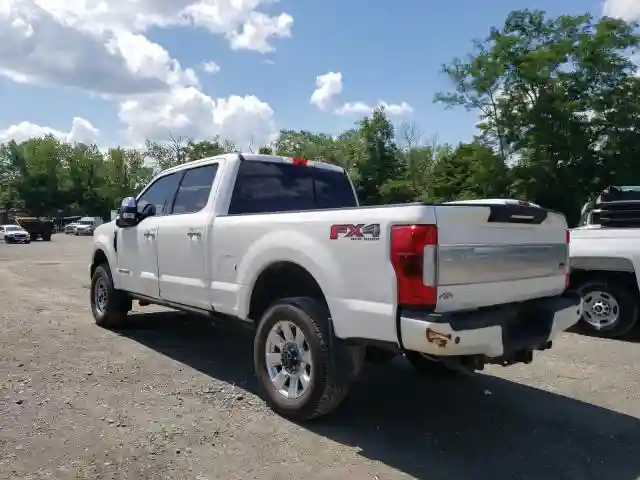 1FT8W3BT0KEE38890 2019 FORD F350 SUPER DUTY-2