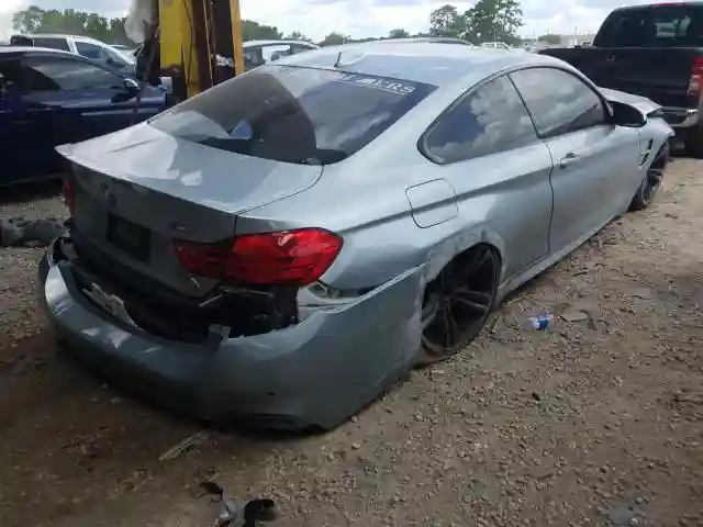 WBS3R9C56FK331525 2015 BMW M4-3