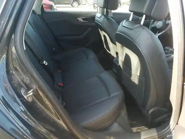 WAUENAF44JA074344 2018 AUDI A4 PREMIUM PLUS-5