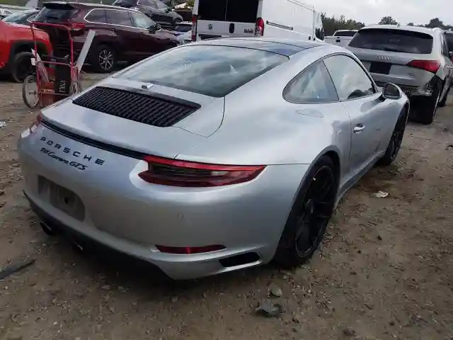 WP0AB2A96HS125186 2017 PORSCHE 911 CARRERA S-3