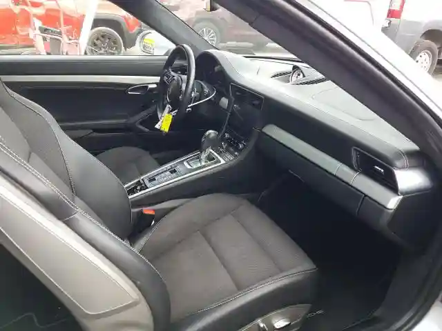 WP0AB2A96HS125186 2017 PORSCHE 911 CARRERA S-4
