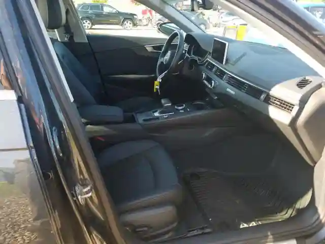 WAUENAF44JA074344 2018 AUDI A4 PREMIUM PLUS-4