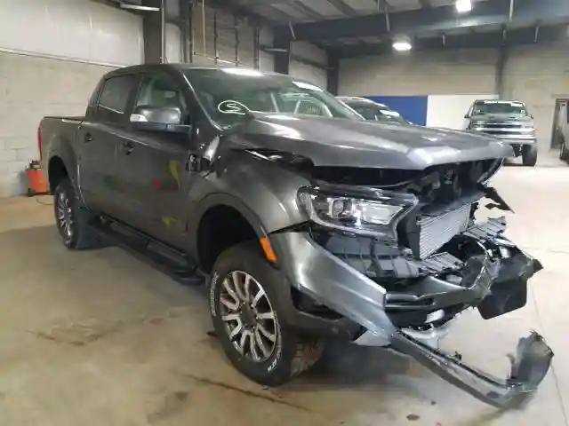 1FTER4FH8KLA36343 2019 FORD RANGER SUPERCREW-0