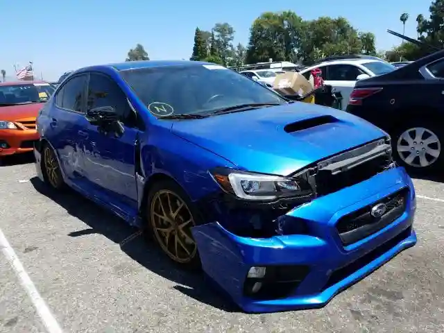 JF1VA2Z61G9826017 2016 SUBARU WRX STI LIMITED-0
