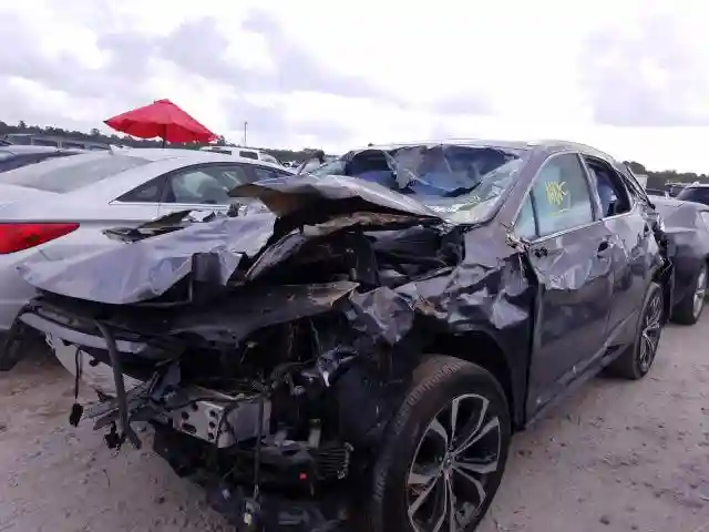 2T2ZZMCAXHC057666 2017 LEXUS RX 350 BASE-1