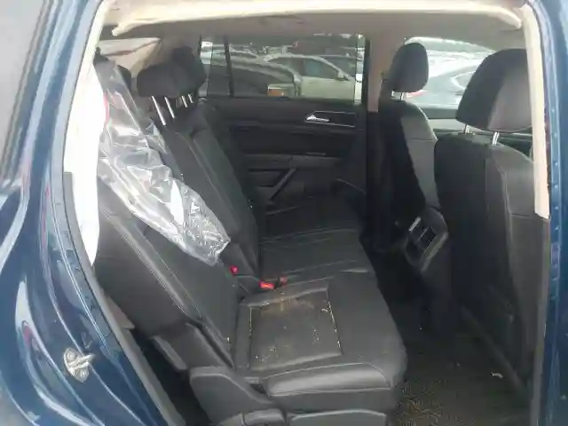 1V2DR2CA5KC598593 2019 VOLKSWAGEN ATLAS SE-5