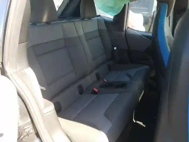 WBY8P4C51K7D25801 2019 BMW I3 REX-5