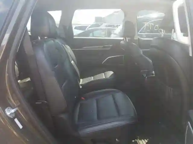 5XYP64HC8LG023267 2020 KIA TELLURIDE S-5