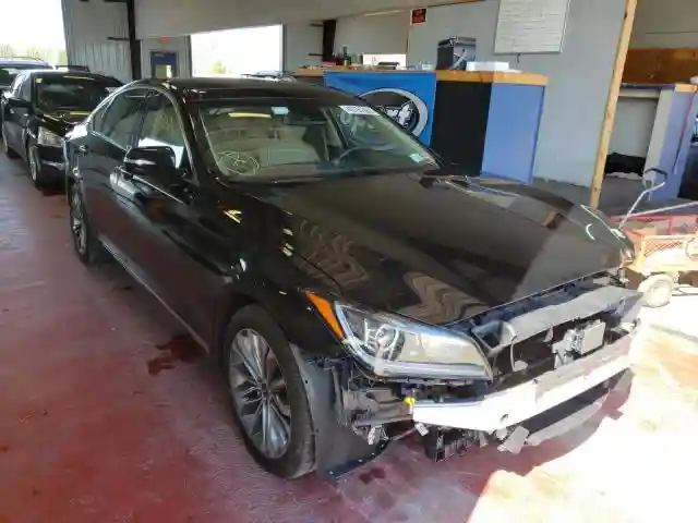 KMHGN4JE5GU127908 2016 HYUNDAI GENESIS 3.8L-0