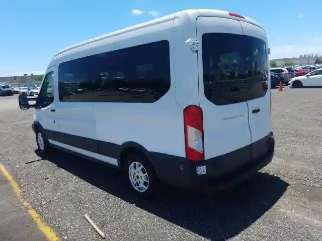 1FBAX2CMXFKA43711 2015 FORD TRANSIT T-350-2