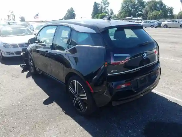 WBY8P4C51K7D25801 2019 BMW I3 REX-2