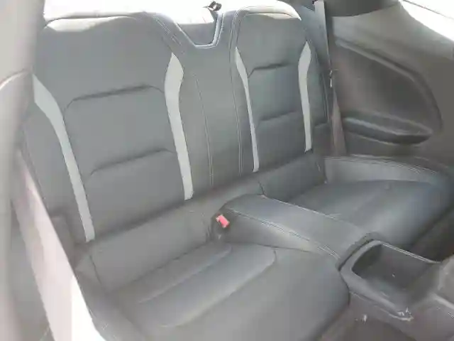 1G1FH1R76K0106330 2019 CHEVROLET CAMARO SS-5