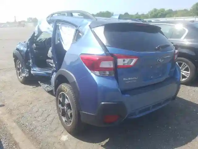JF2GTABC2JH235815 2018 SUBARU CROSSTREK PREMIUM-2