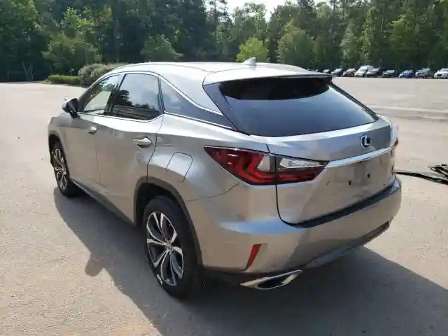 2T2BZMCA0HC081864 2017 LEXUS RX 350 BASE-2