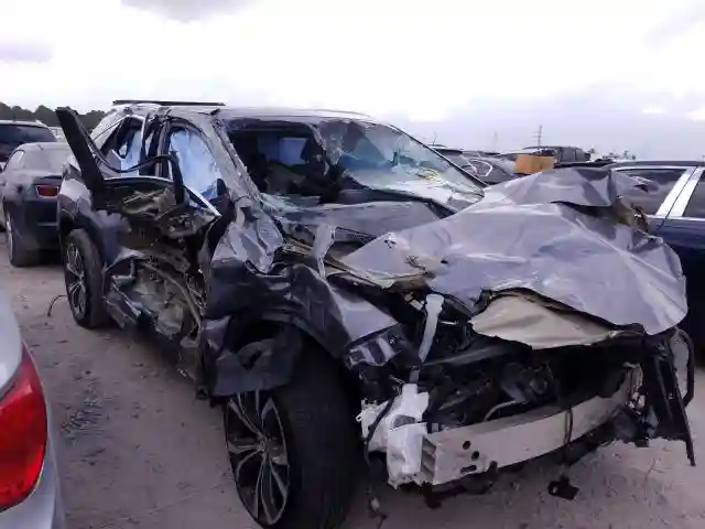 2T2ZZMCAXHC057666 2017 LEXUS RX 350 BASE-0