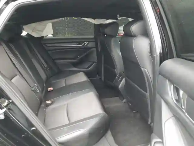 1HGCV2F34KA025476 2019 HONDA ACCORD SPORT-5