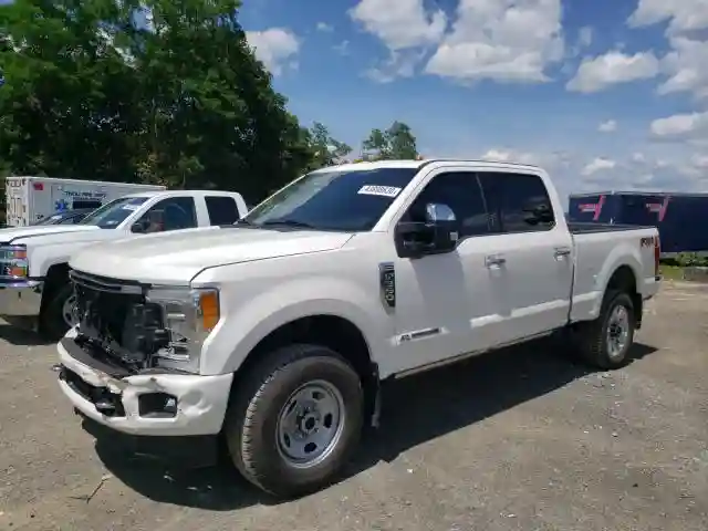 1FT8W3BT0KEE38890 2019 FORD F350 SUPER DUTY-1