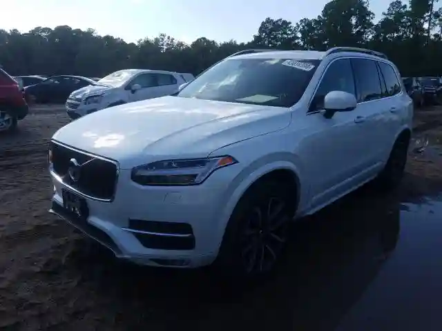 YV4A22PK4G1024708 2016 VOLVO XC90 T6-1