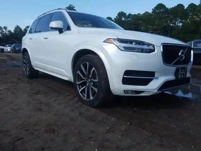 YV4A22PK4G1024708 2016 VOLVO XC90 T6-0