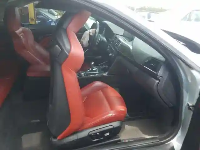 WBS3R9C56FK331525 2015 BMW M4-4