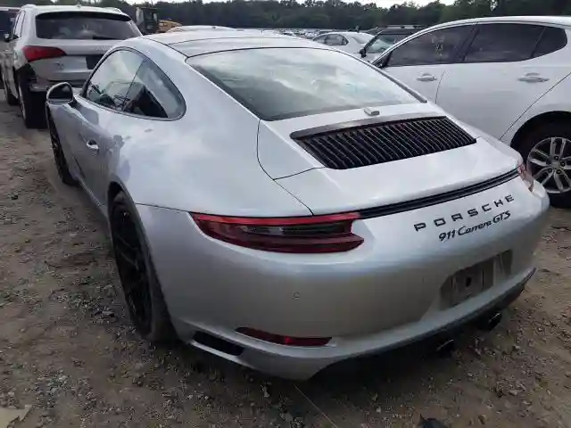 WP0AB2A96HS125186 2017 PORSCHE 911 CARRERA S-2