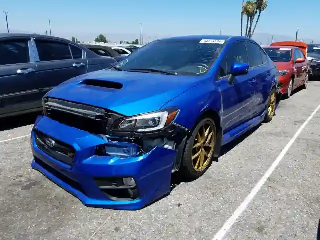 JF1VA2Z61G9826017 2016 SUBARU WRX STI LIMITED-1