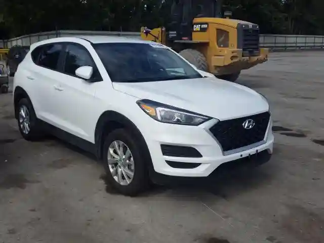 KM8J2CA40KU056769 2019 HYUNDAI TUCSON SE-0