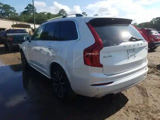 YV4A22PK4G1024708 2016 VOLVO XC90 T6-2