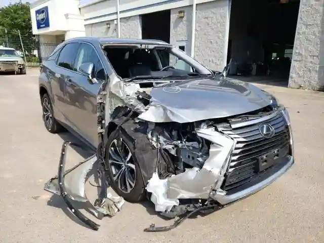 2T2BZMCA0HC081864 2017 LEXUS RX 350 BASE-0