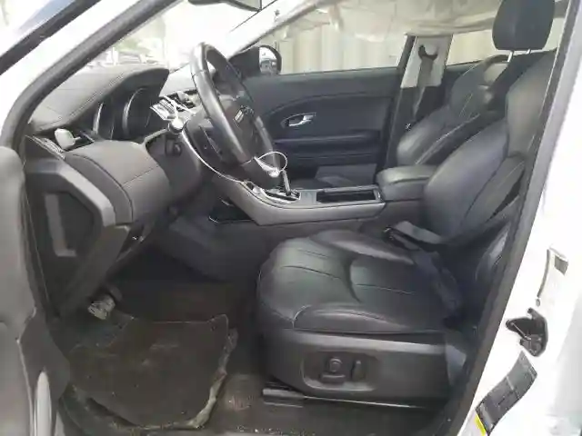 SALVP2RX9JH276394 2018 LAND ROVER RANGE ROVER EVOQUE SE-4