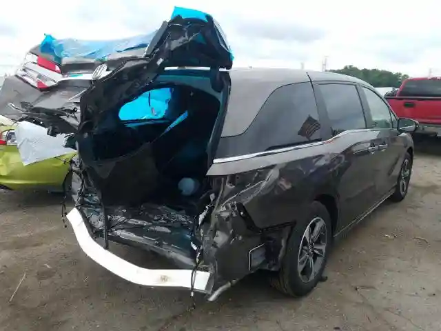 5FNRL6H84LB028563 2020 HONDA ODYSSEY TOURING-3