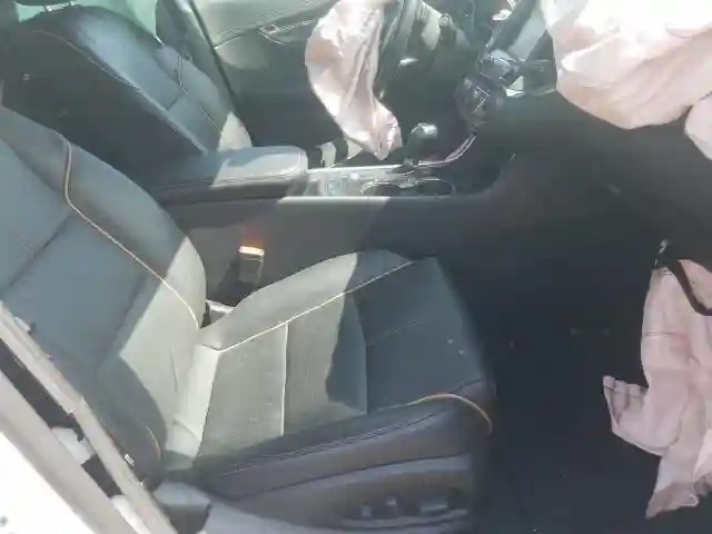 1G1105S35KU125265 2019 CHEVROLET IMPALA PREMIER-4