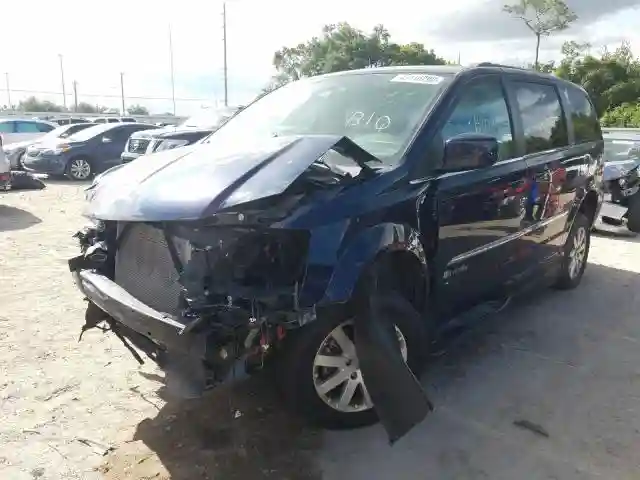 2C4RC1BG9FR572584 2015 CHRYSLER TOWN & COUNTRY TOURING-1
