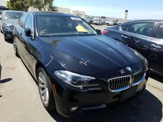 WBA5B1C5XFD919600 2015 BMW 535 I-0