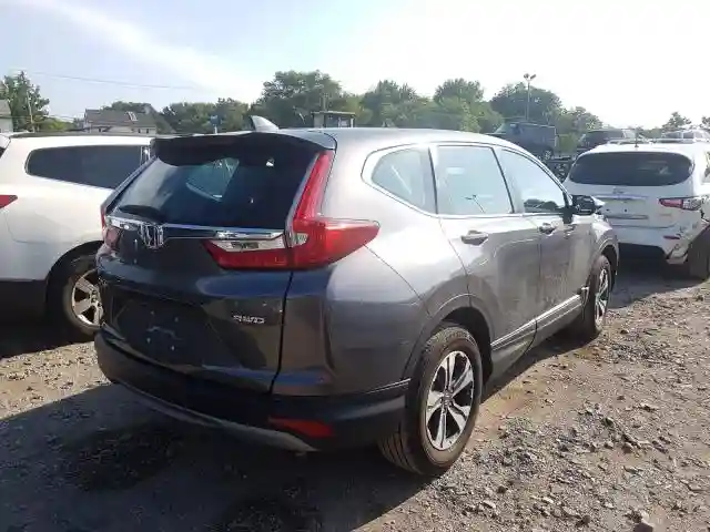 2HKRW6H38KH208494 2019 HONDA CR-V LX-3
