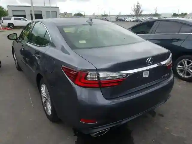JTHBK1GGXG2221985 2016 LEXUS ES 350-2