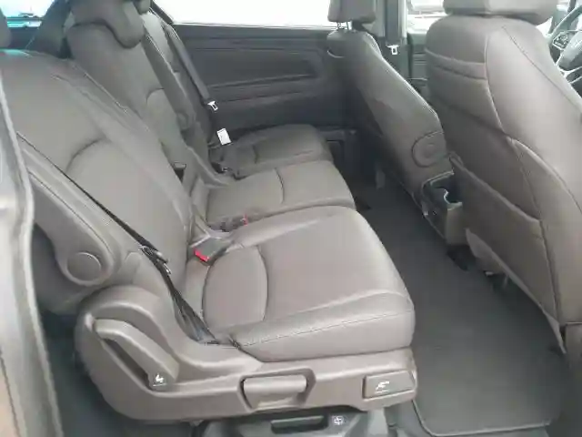 5FNRL6H84LB028563 2020 HONDA ODYSSEY TOURING-5