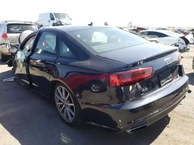 WAUC8AFCXJN094838 2018 AUDI A6 PREMIUM-2