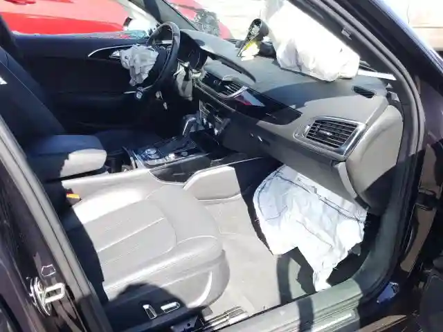WAUC8AFCXJN094838 2018 AUDI A6 PREMIUM-4
