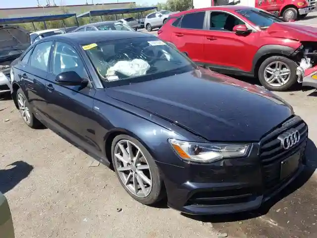 WAUC8AFCXJN094838 2018 AUDI A6 PREMIUM-0