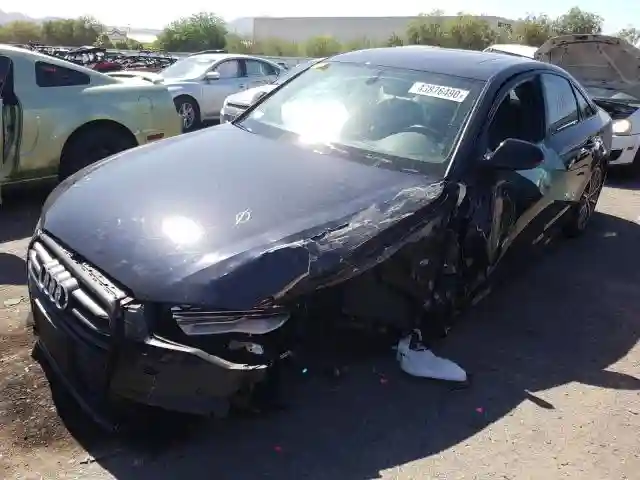 WAUC8AFCXJN094838 2018 AUDI A6 PREMIUM-1