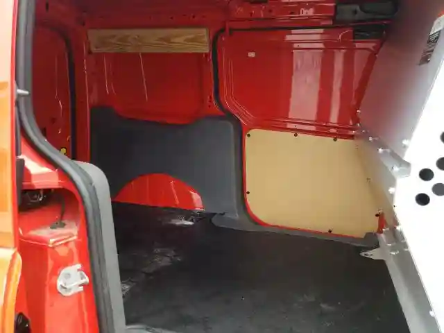 NM0LS7E27K1427860 2019 FORD TRANSIT CONNECT XL-5